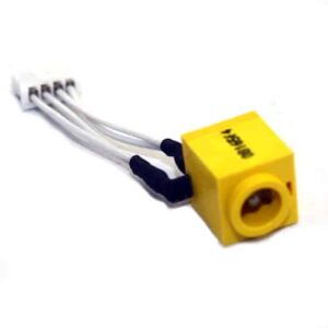 NOTEBOOK DC JACK AC41 - IBM