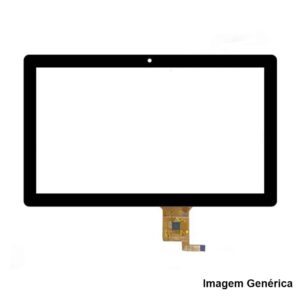 Touch Tablet 2Hix Weepad 7"