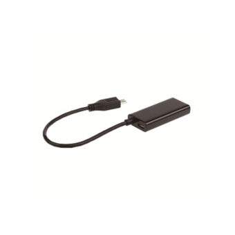 Adaptador Micro Usb Para HDMI (MHL) 11-Pinos