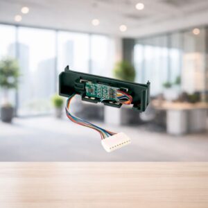 LEITOR DE CARTOES MAGNETICO PARA GO-INFINITY PA-6225