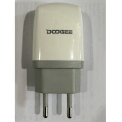 Transformador Doogee DG30 para Smartphone – Branco