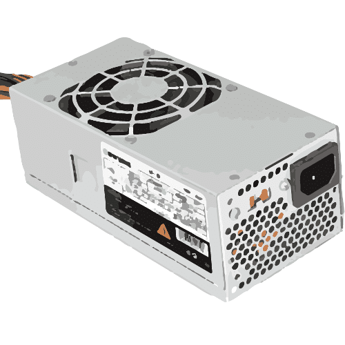 FONTE ALIMENTAÇÃO TFX FLEX 350W