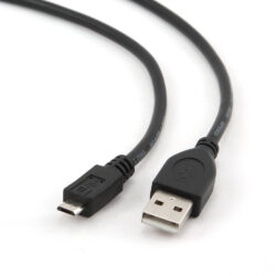 CABO MICRO-USB PARA USB 1MT