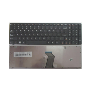 TECLADO LENOVO G580 ES