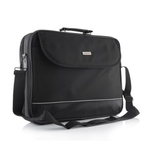 MALA PORTATIL MODECOM MODELO MARK 17"