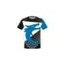 T-SHIRT GAMING HALFMMAN -  CYBER DRAGON -  TAMANHO S