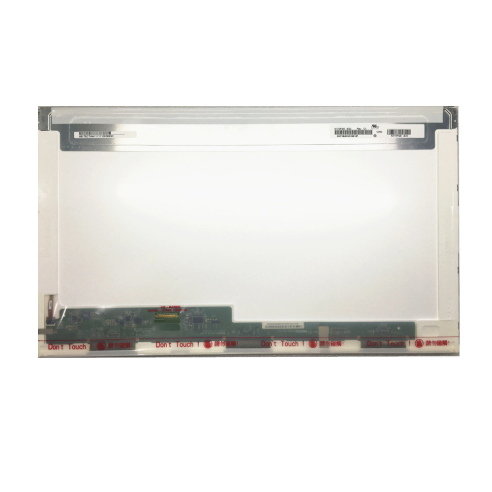LCD PANEL 17,3" WXGA+ LED, 1600*900 GLOSSY, 30 PINS
