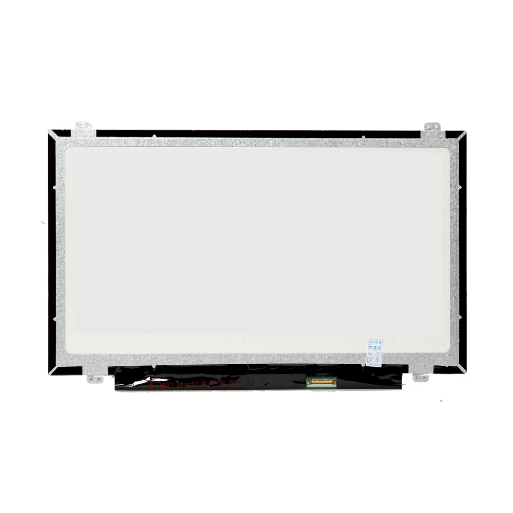 LCD PANEL 14,0" 1366*768 - SLIM - 30 PINOS