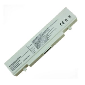 BATERIA PORTATIL SAMSUNG NP300 NP305 NP270E5E BRANCA