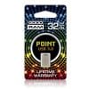 PEN DRIVE GOODRAM 32GB POINT USB 3.0