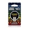 PEN DRIVE GOODRAM 16GB POINT USB 3.0