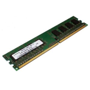 MEMORIA DIMM 2GB DDR2 800MHZ - 2P