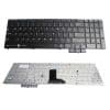 TECLADO PORTÁTIL SAMSUNG  NP-540   BA75-04236L