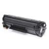 Toner Compativel HP CF283A Substitui 83A  Preto