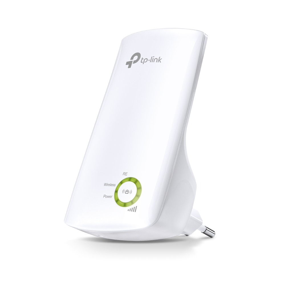 REPETIDOR TP-LINK WA854RE 300MBITS WIRELESS