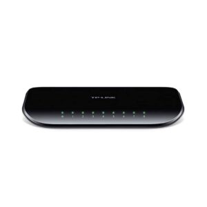 SWITCH TP-LINK SG1008D  8PORTAS GIGABIT