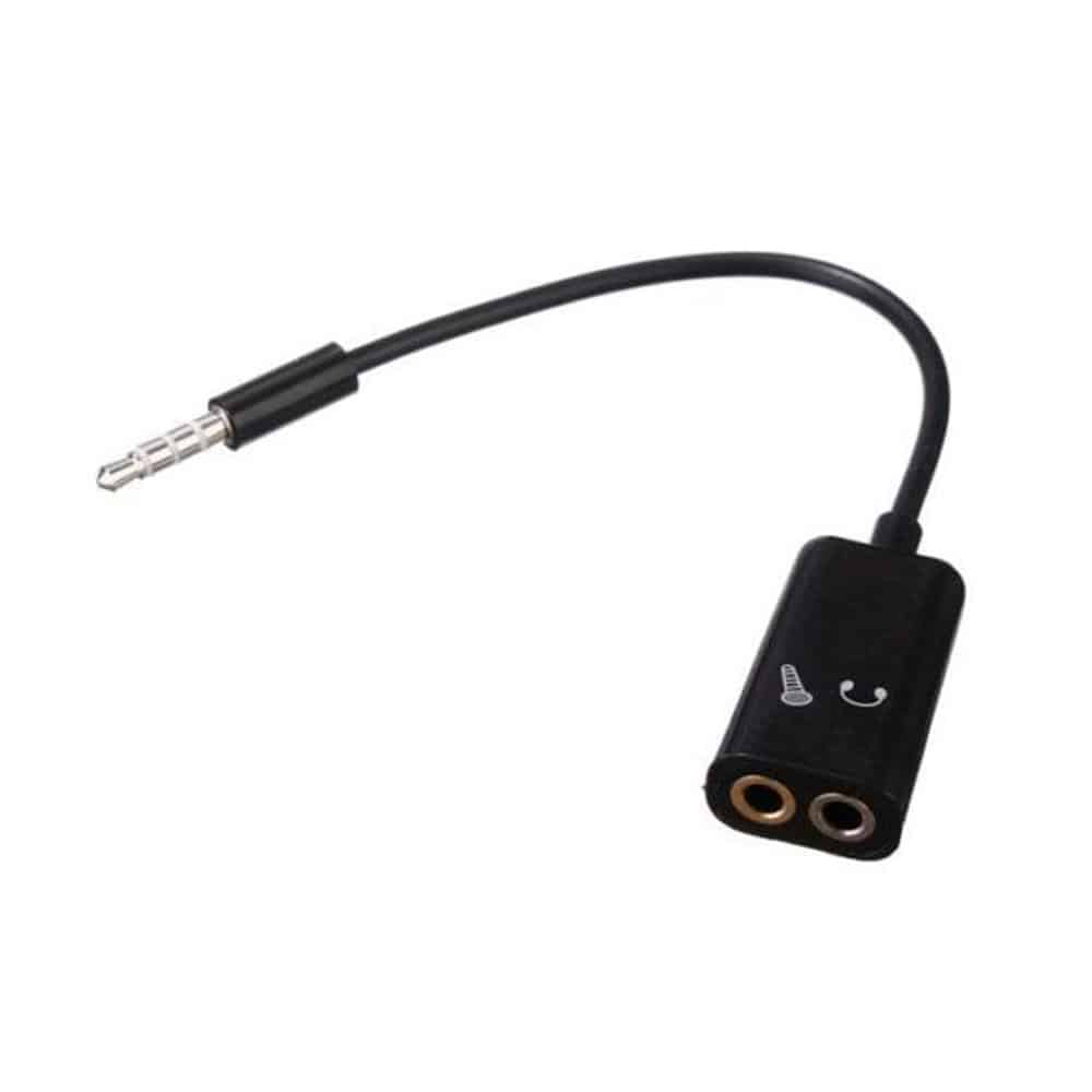 Разъем micro jack