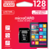 Micro Card 128GB