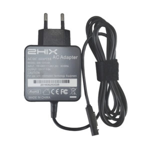 Transformador Compativel 2HIX Microsoft Surface Pro RT 12V 3.6A