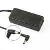 Transformador  Compativel Asus 19V 3.42A  4.5*3.0 Pin centro