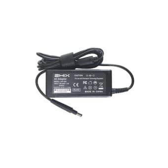 Transformador Compativel 2HIX Hp 19.5V 3.33A Tip 4.8-1.7-Limifield