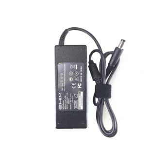 Transformador Compativel 2HIX Hp 19V 4.74A Tip 7.4*5.0 Com USB