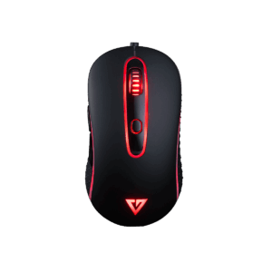 Rato Gaming MODECOM MC-GMX2 - BLACK