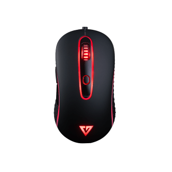 Rato Gaming MODECOM MC-GMX2 - BLACK