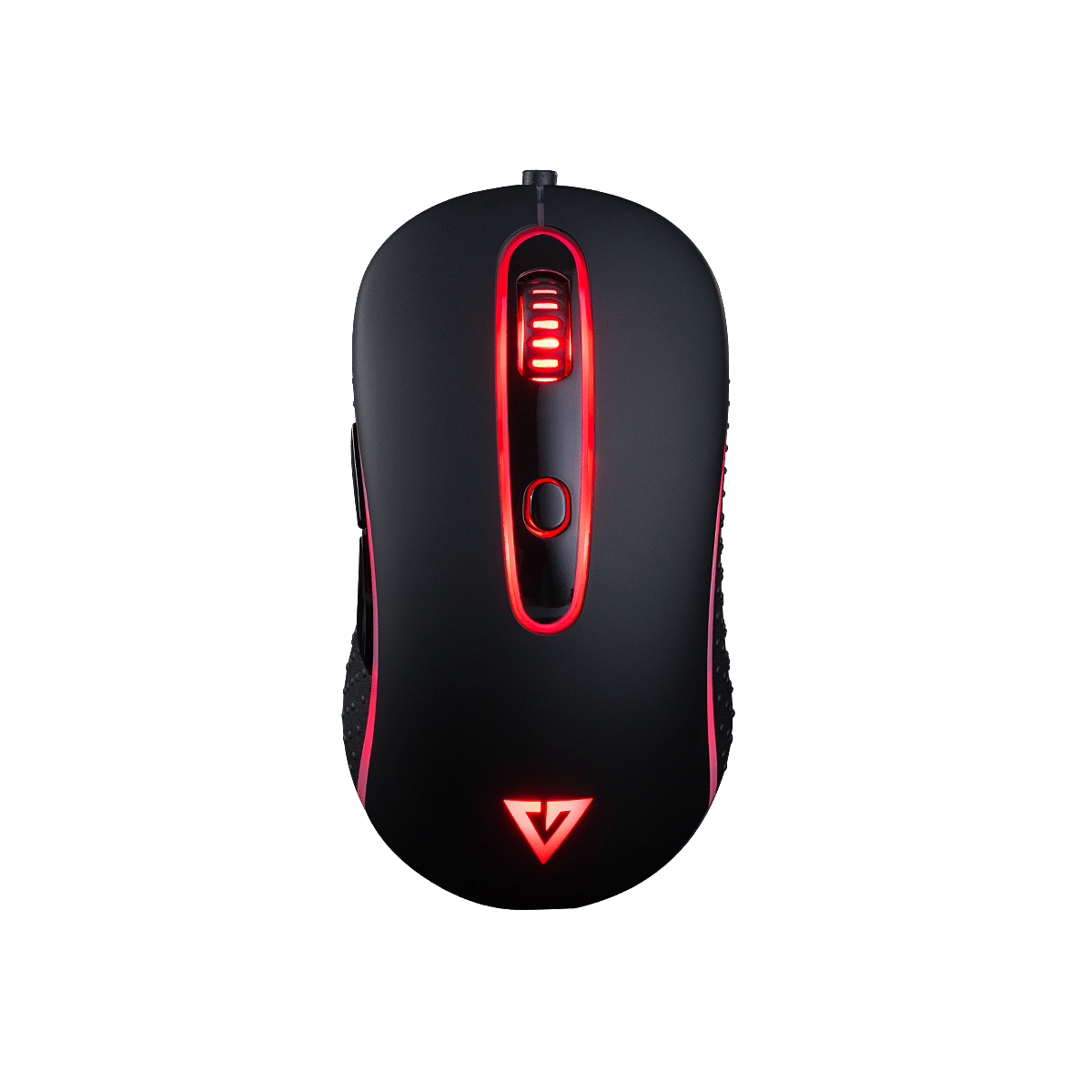 Rato Gaming MODECOM MC-GMX2 - BLACK