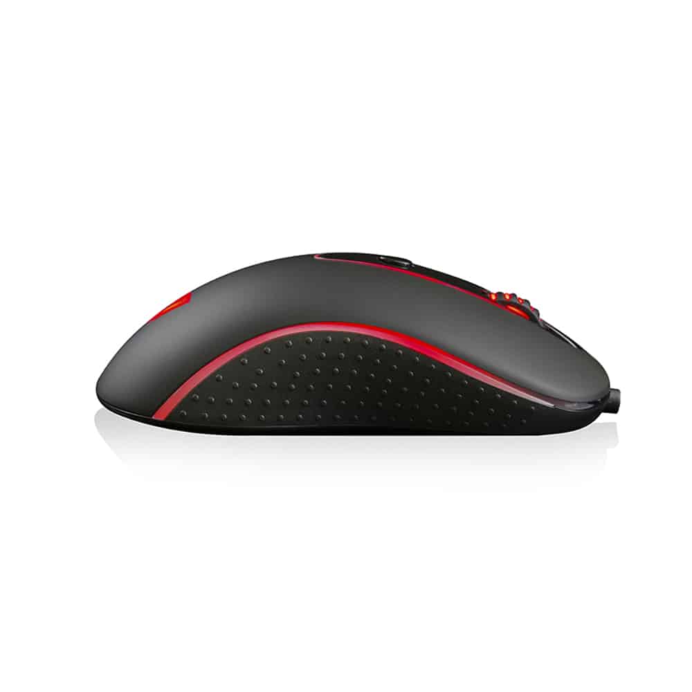 Rato Gaming MODECOM MC-GMX2 - BLACK - Image 3