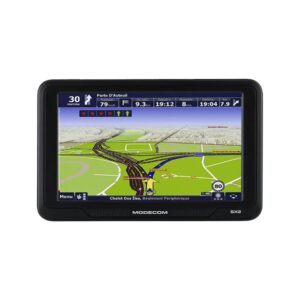 Gps  MODECOM FreeWAY SX2