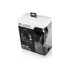 Auscultadores Logic Com Microfone MH-8 Preto