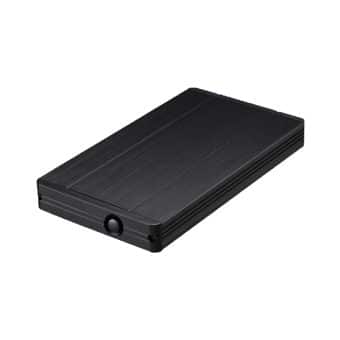 Caixa Externa Hdd Unyka 2.5" Sata para Sata