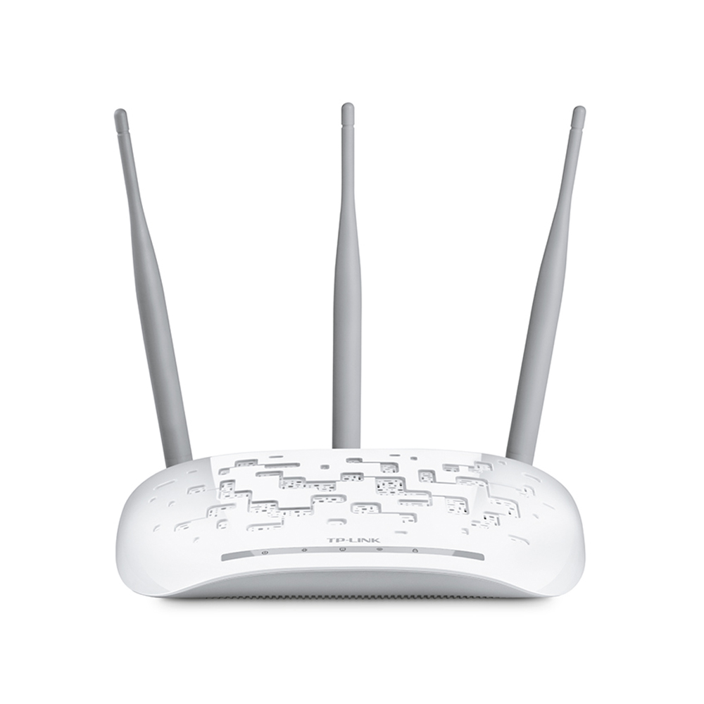 Acess Point TP-Link WA901ND 450Mbits - LIMIFIELD