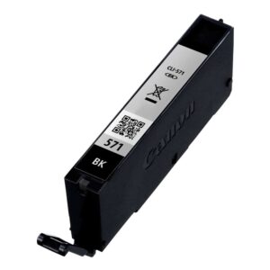 Tinteiro Compatível  Canon PG-570 Preto