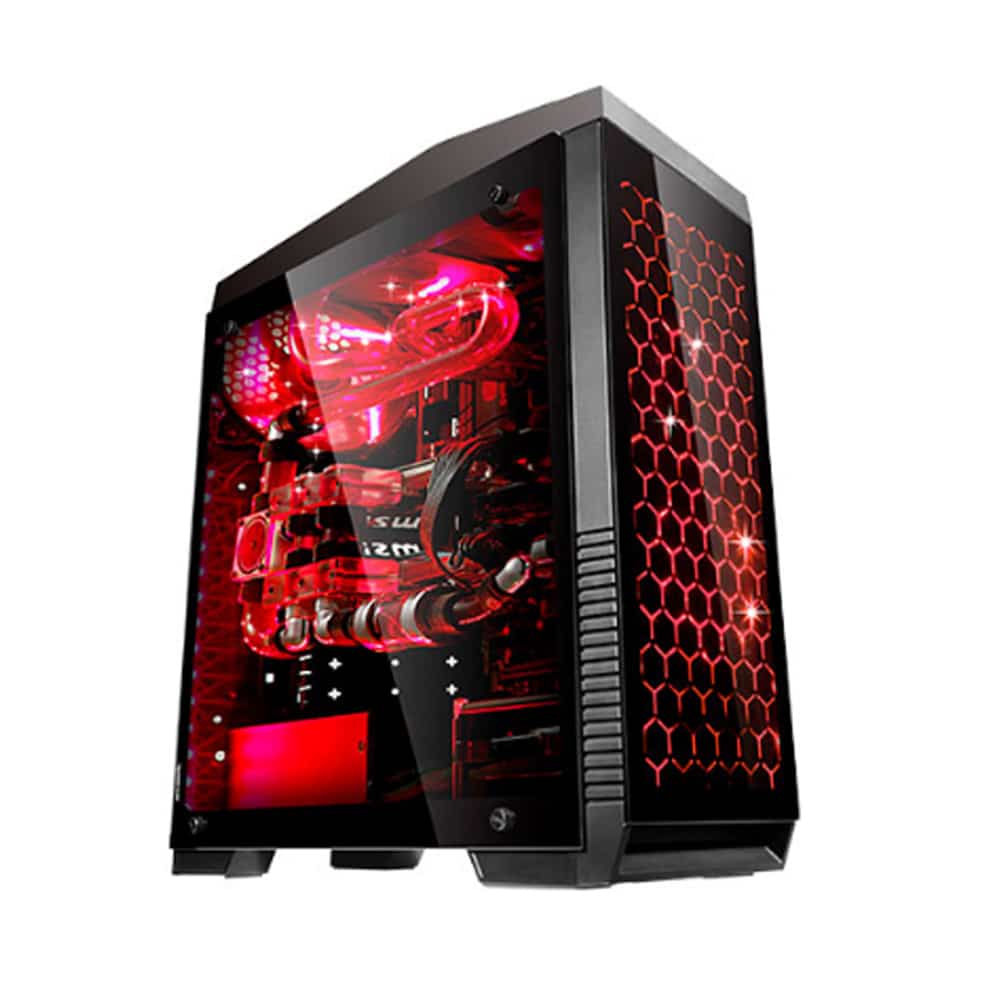 Caixa-Gaming-Unyka-Exagon-Preta-1