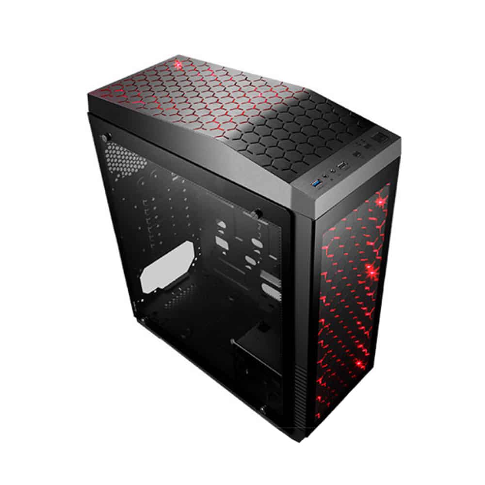 Caixa-Gaming-Unyka-Exagon-Preta-2