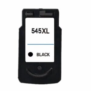 Tinteiro Compativel  Canon PG545 Preto