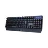Teclado Mecanico Gaming 4GAMING Garuda
