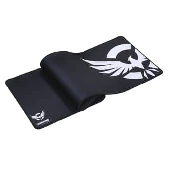 Tapete Gaming 4GAMING Sampa XL