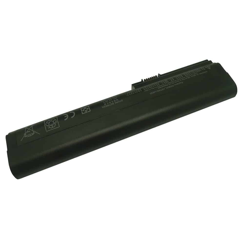 Hp 2560p аккумулятор