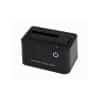 Docking Station Usb 2.0 Para Hdd 2.5" e 3.5" Sata