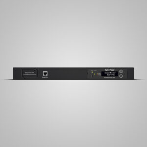 Pdu Automático com 10 Tomadas Rack 1U 20A