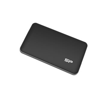 Disco SSD Externo Silicon Power 256Gb B10 Usb 3.1
