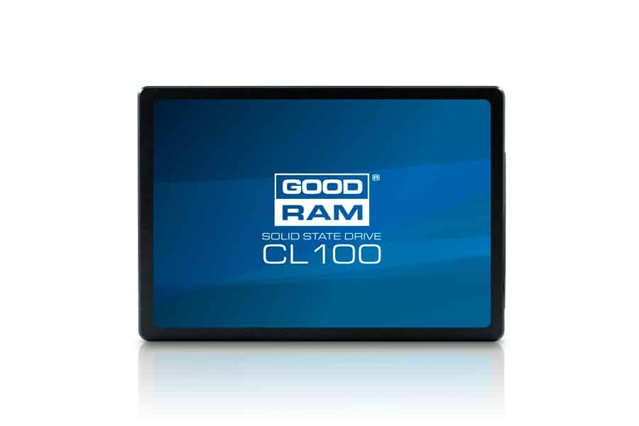 Disco Duro Ssd Goodram CL100 - 120GB - SATAII - Image 3