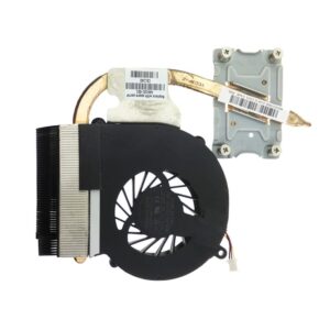 Dissipador Portátil  HP CQ43 Series Completo