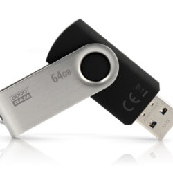 64GB UTS3 BLACK USB 3.0 GODDRAM - LIMIFIELD