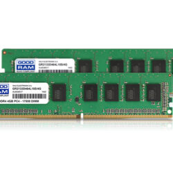 Memória Dimm DDR4 8Gb Goodram 2666Ghz Limifield