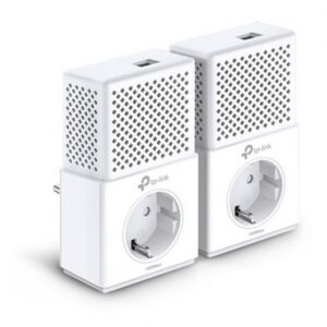 Powerline TP-LINK 1000Mbts AV1000 PA7010P 2Uni