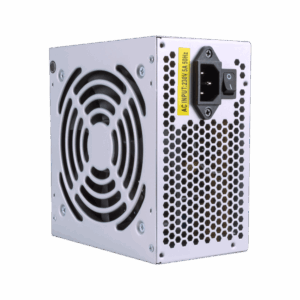 Fonte Alimentação Atx 500W 120mm